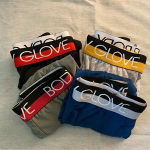 Body Glove Boxer Briefs (Bundle)